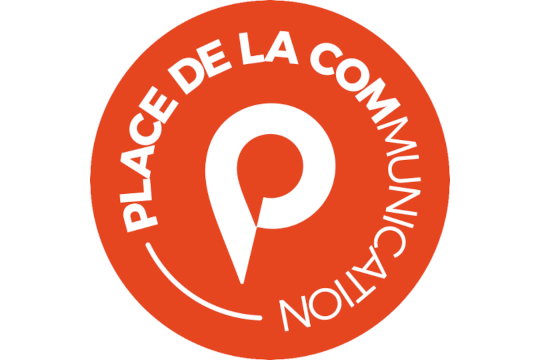 logo place de la communication