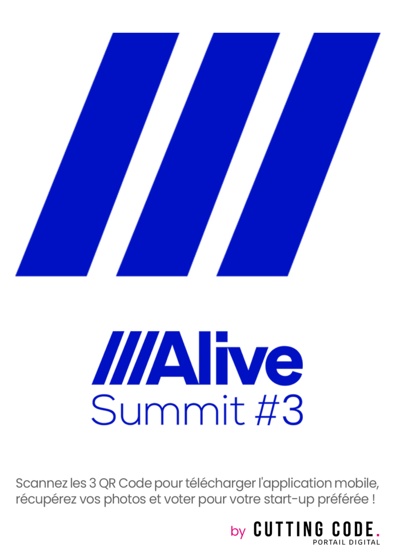 alive summit 3